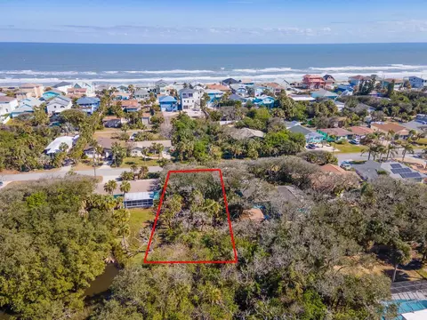 2230 S Daytona Ave, Flagler Beach, FL 32136