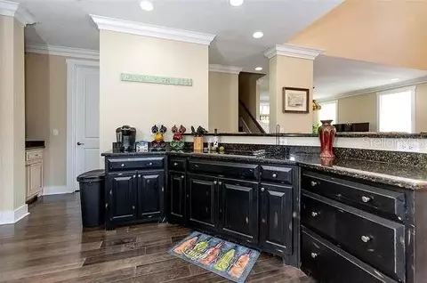 Kitchen - 204 Virginia Ave, Steinhatchee, FL 32359 photo 2 of 5