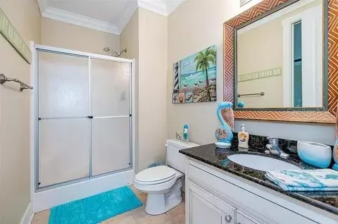 Bath - 204 Virginia Ave, Steinhatchee, FL 32359 photo 9 of 9