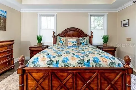 Bedroom - 204 Virginia Ave, Steinhatchee, FL 32359 photo 1 of 10