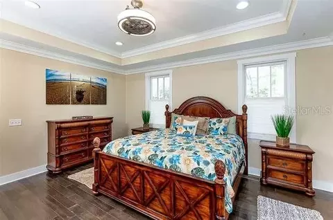 Bedroom - 204 Virginia Ave, Steinhatchee, FL 32359 photo 2 of 10