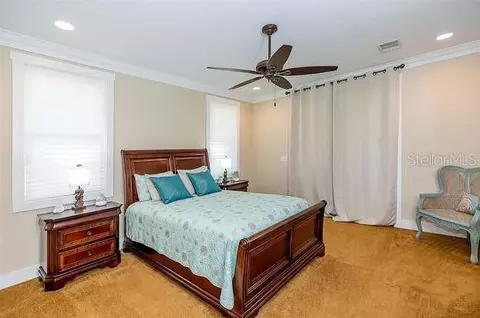 Bedroom - 204 Virginia Ave, Steinhatchee, FL 32359 photo 6 of 10