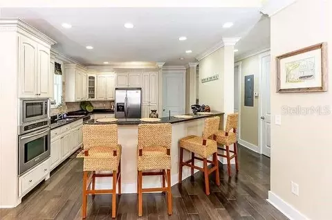 Kitchen - 204 Virginia Ave, Steinhatchee, FL 32359 photo 1 of 5