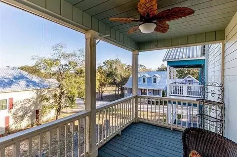 Exterior - 204 Virginia Ave, Steinhatchee, FL 32359 photo 5 of 11