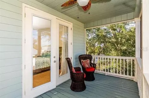 Exterior - 204 Virginia Ave, Steinhatchee, FL 32359 photo 3 of 11