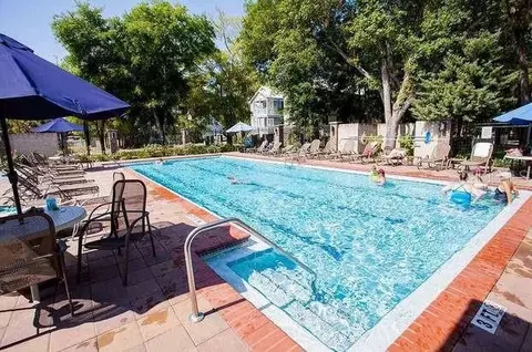 Exterior - 204 Virginia Ave, Steinhatchee, FL 32359 photo 8 of 11