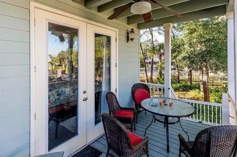 Exterior - 204 Virginia Ave, Steinhatchee, FL 32359 photo 2 of 11