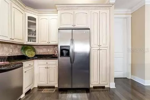 Kitchen - 204 Virginia Ave, Steinhatchee, FL 32359 photo 5 of 5