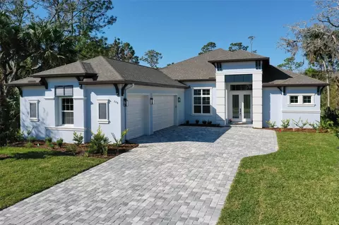 248 S Riverwalk Dr, Palm Coast, FL 32137