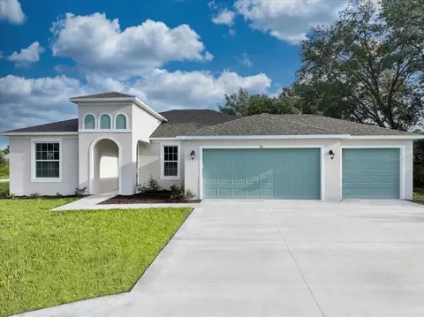 40 Richfield Ln, Palm Coast, FL 32164