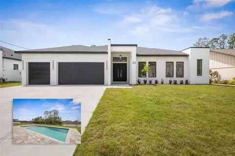 33 Lake Success Dr, Palm Coast, FL 32137