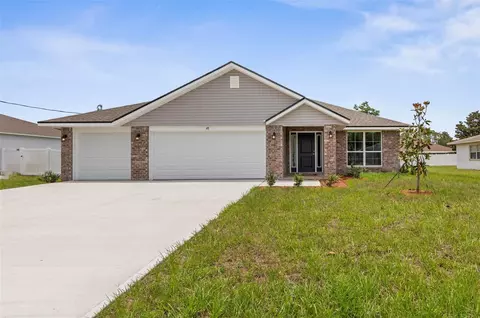 48 Bannbury Ln, Palm Coast, FL 32137