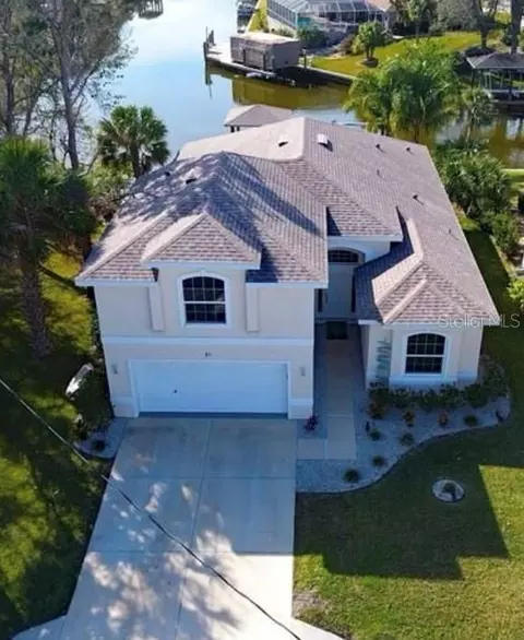 21 Curry Ct, Palm Coast, FL 32137