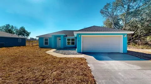 211 Oak Lane Loop, Ocala, FL 34472