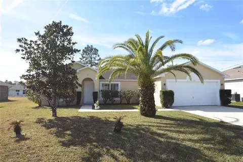 25 Buffalo Meadow Ln, Palm Coast, FL 32137