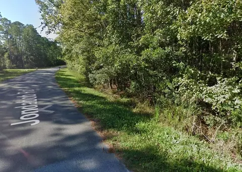 161 Jondabob Rd, Green Cove Springs, FL 32043