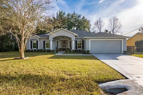 52 Pheasant Dr, Palm Coast, FL 32164