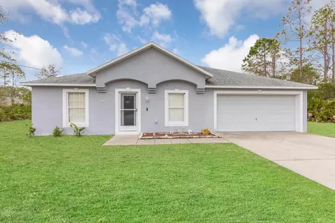 14 Service Tree Pl, Palm Coast, FL 32164