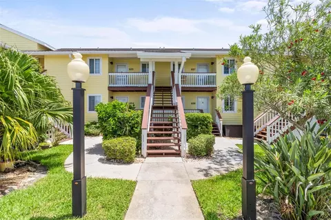 606 Ocean Marina Dr #606, Flagler Beach, FL 32136