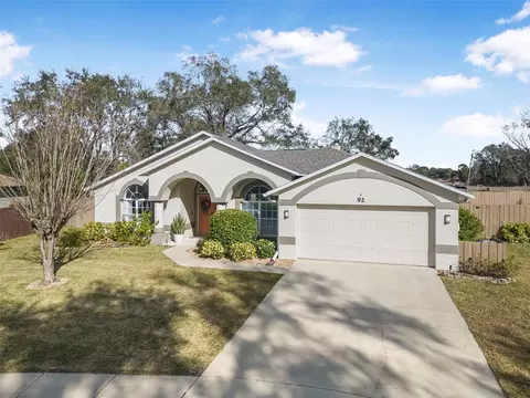 92 Spinnaker Cir, South Daytona, FL 32119