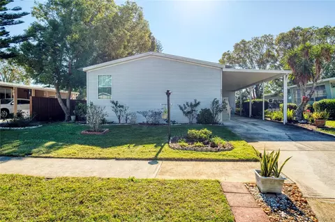 718 Casper Ave, Port Orange, FL 32129