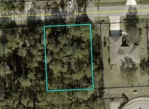 32 Riverina Dr, Palm Coast, FL 32164