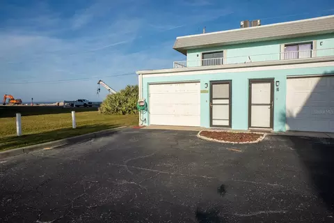 2850 Ocean Shore Blvd #8, Ormond Beach, FL 32176