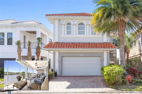 262 Yacht Harbor Dr, Palm Coast, FL 32137