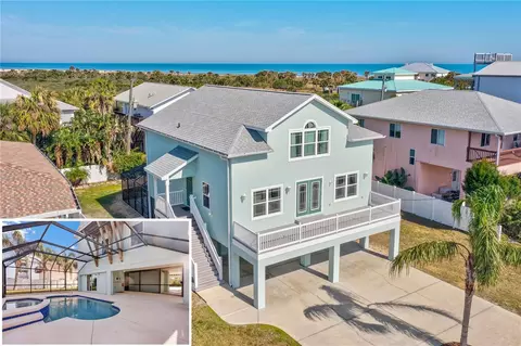 41 Ocean St, Palm Coast, FL 32137