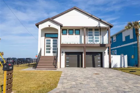 2800 S Central Ave, Flagler Beach, FL 32136