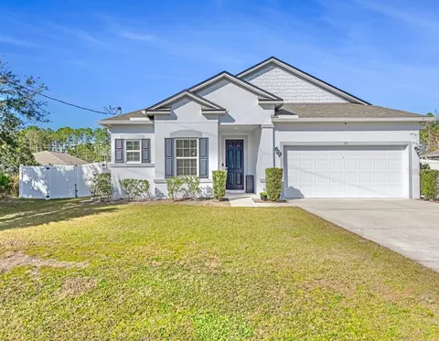 13 Smoke Tree Pl, Palm Coast, FL 32164