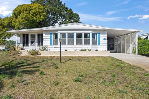 729 Casper Ave, Port Orange, FL 32129