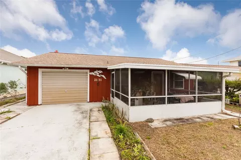 2131 S Daytona Ave, Flagler Beach, FL 32136