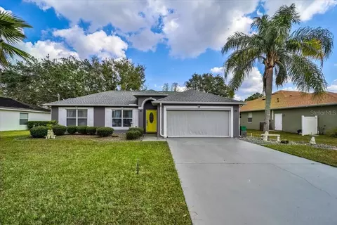 5 Feling Ln, Palm Coast, FL 32137