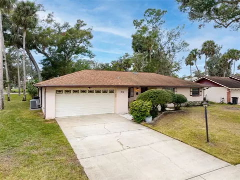 812 Whiporwill Dr, Port Orange, FL 32127