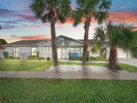 21 Tipperary Ln, Ormond Beach, FL 32176