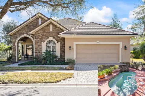 45 Jasmine Dr, Palm Coast, FL 32137