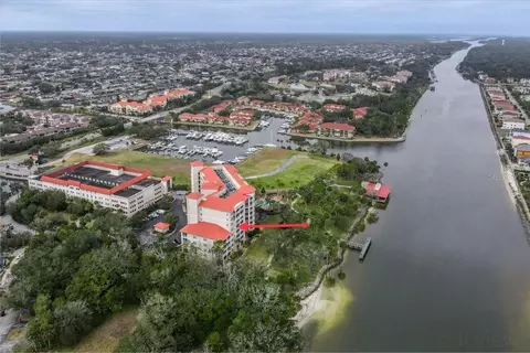 146 Palm Coast Resort Blvd #509, Palm Coast, FL 32137