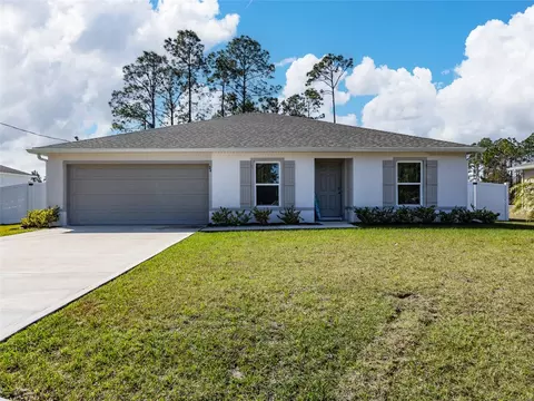 24 Ponce Deleon Dr, Palm Coast, FL 32164
