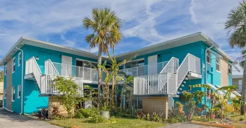 2596 Tulane Ave #4, Daytona Beach, FL 32118