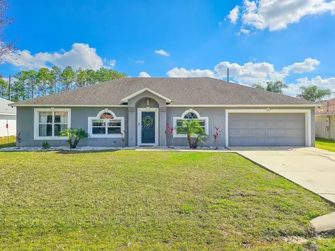 18 Kalamazoo Trl, Palm Coast, FL 32164