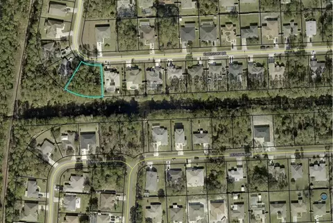 55 Robinson Dr, Palm Coast, FL 32164