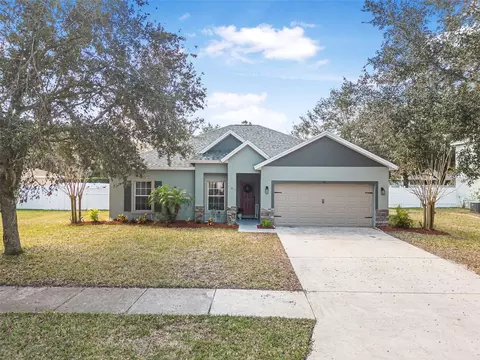 46 Chrysanthemum Dr, Ormond Beach, FL 32174