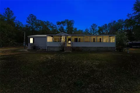130 Rabbit Track Rd, Satsuma, FL 32189