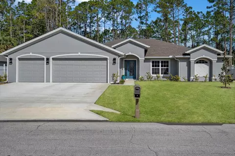 9 Smokehouse Pl, Palm Coast, FL 32164