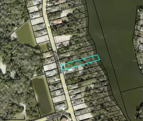 22 N Lakewalk Dr, Palm Coast, FL 32137