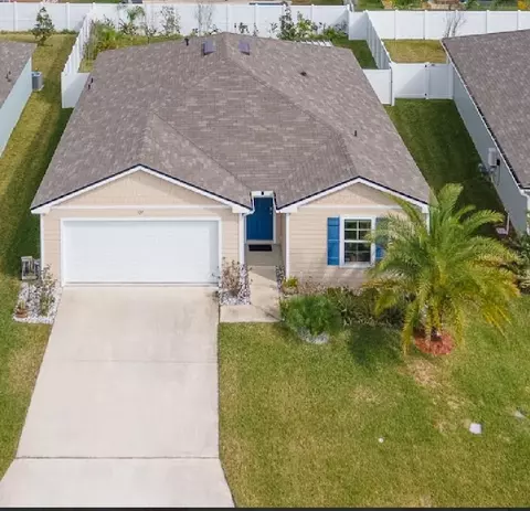 727 Grand Reserve Dr, Bunnell, FL 32110