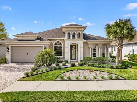 307 Stirling Bridge Dr, Ormond Beach, FL 32174