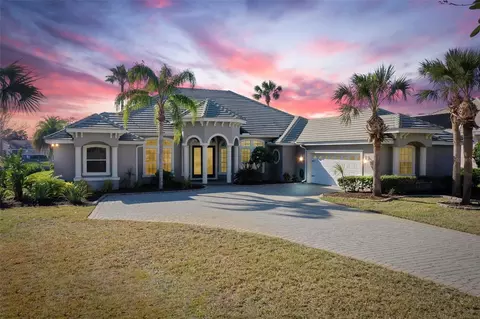 34 Old Oak Dr N, Palm Coast, FL 32137