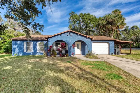 2535 Pope Ave, Daytona Beach, FL 32119